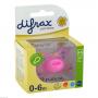 DIFRAX Schnuller combi 0-6 Monate