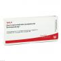 DISCI intervertebrales lumb.GL Serienpack.1 Amp.