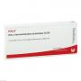 DISCI intervertebrales lumbales GL D 5 Ampullen