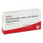 DISCI/Pulsatilla comp.cum Stanno Suppositorien