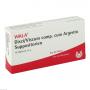 DISCI/Viscum comp.cum Argento Suppositorien