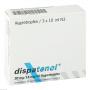 DISPATENOL Augentropfen