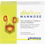 DIUFLUXX Mannose Brausetabletten