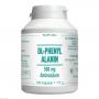 DL-PHENYLALANIN 500 mg Aminosäure rein Kapseln