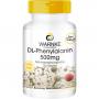 DL-PHENYLALANIN 500 mg Tabletten
