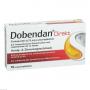 DOBENDAN Direkt Flurbiprofen 8,75 mg Lutschtabl.