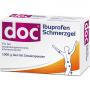 DOC IBUPROFEN Schmerzgel 5% inkl.Spender