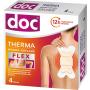 DOC THERMA Wärme-Auflage Flex DOC THERMA Wärme-Auflage Flex