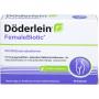 DÖDERLEIN Female Biotic m.Milchsäurebakterien Kps.