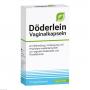 DÖDERLEIN Vaginalkapseln mit Milchsäurebakterien