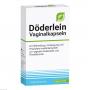 DÖDERLEIN Vaginalkapseln mit Milchsäurebakterien
