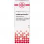 DOLICHOS PRURIENS D 12 Dilution
