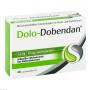 DOLO-DOBENDAN 1,4 mg/10 mg Lutschtabletten