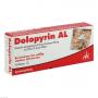 DOLOPYRIN AL Tabletten