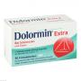 DOLORMIN extra Filmtabletten