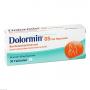 DOLORMIN GS mit Naproxen Tabletten