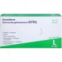 DOMOTHERM Unt.Handschuhe Nitril unste.pf L blau