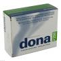 DONA 250 mg überzogene Tabletten