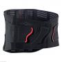 DONJOY Actistrap+ Rückenorthese Gr.XL schwarz