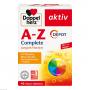 DOPPELHERZ A-Z Depot Tabletten