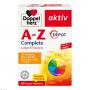 DOPPELHERZ A-Z Depot Tabletten