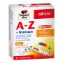 DOPPELHERZ A-Z+Immun DIRECT Pellets