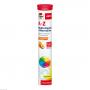 DOPPELHERZ A-Z Multivitamin+Mineralien Brausetabl.