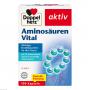DOPPELHERZ Aminosäuren Vital Kapseln