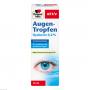 DOPPELHERZ Augen-Tropfen Hyaluron 0,2%