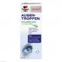 DOPPELHERZ Augen-Tropfen Hyaluron 0,3% system