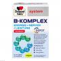 DOPPELHERZ B-Komplex system Tabletten