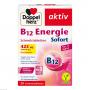 DOPPELHERZ B12 Energie Sofort Schmelztabletten
