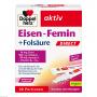 DOPPELHERZ Eisen-Femin DIRECT Pellets