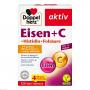 DOPPELHERZ Eisen+Vit.C+L-Histidin Tabletten