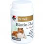 DOPPELHERZ für Tiere Biotin Plus Tabletten f.Hunde