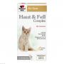 DOPPELHERZ für Tiere Haut&Fell Compl.Port.B.f.Kat.
