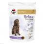 DOPPELHERZ für Tiere Relax Complex Chews f.Hunde