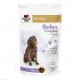 DOPPELHERZ für Tiere Relax Complex Chews f.Hunde