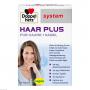DOPPELHERZ Haar Plus system Kapseln