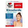 DOPPELHERZ Kieselerde+Biotin+Zink Kapseln DOPPELHERZ Kieselerde+Biotin+Zink Kapseln