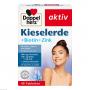 DOPPELHERZ Kieselerde+Biotin+Zink Tabletten