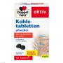 DOPPELHERZ Kohletabletten DOPPELHERZ Kohletabletten