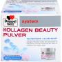 DOPPELHERZ Kollagen Beauty Pulver system