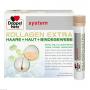 DOPPELHERZ Kollagen Extra system Trinkampullen