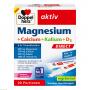 DOPPELHERZ Magneisum+Calcium+Kalium+D3 DIRECT Pel.