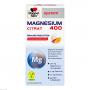 DOPPELHERZ Magnesium 400 Citrat system Brausetabl.