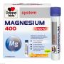 DOPPELHERZ Magnesium 400 Liquid system Trinkamp.