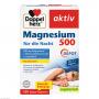 DOPPELHERZ Magnesium 500 für die Nacht Tabletten