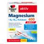 DOPPELHERZ Magnesium+B Vitamine DIRECT Pellets