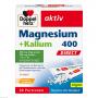 DOPPELHERZ Magnesium+Kalium DIRECT Portionsbeutel